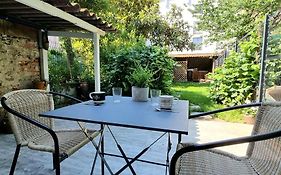 Studio Simone - Terrasse Et Jardin - Tv - Wifi